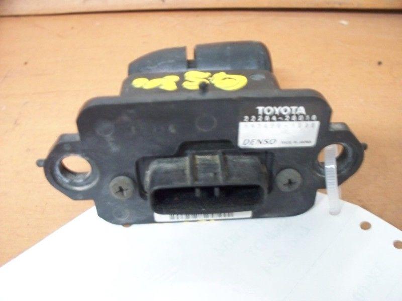 97 98 99 00 01 toyota camry air flow meter 1mzfe 6 cyl