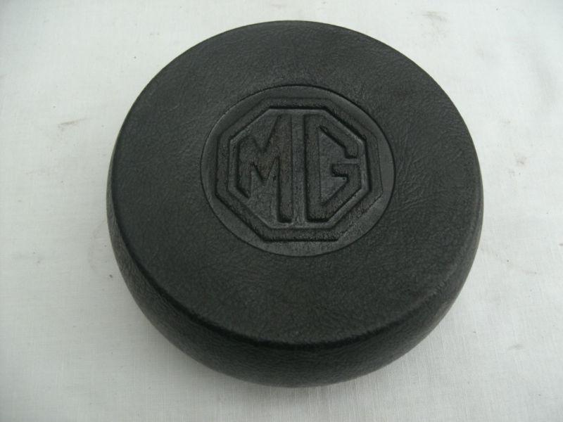 Mg midget horn push pad