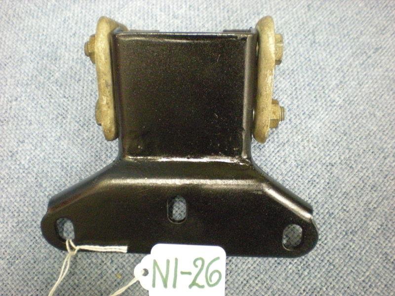 Norton 750 commando engine steady  (upper engine mount)