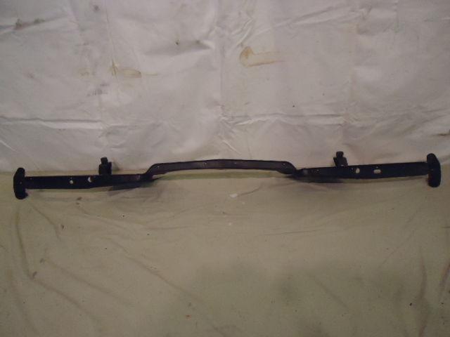 1985,86,87,88,89,90 pontiac firebird/trans am/gta front bumper upper retainer!!!