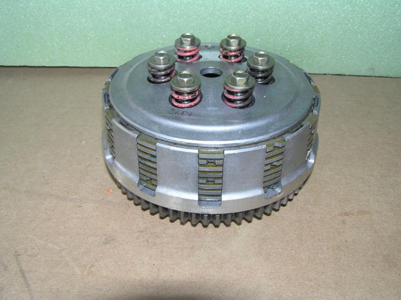 Complete clutch for 1994 cr250r