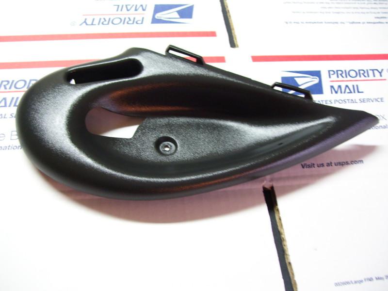 1996 trans am factory rh door panel handle bezel trim oem gm 93-02 firebird ws6