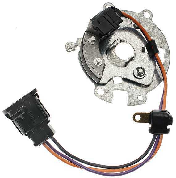 Echlin ignition parts ech mp712 - pick up assy