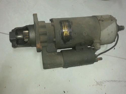 M35a2 starter