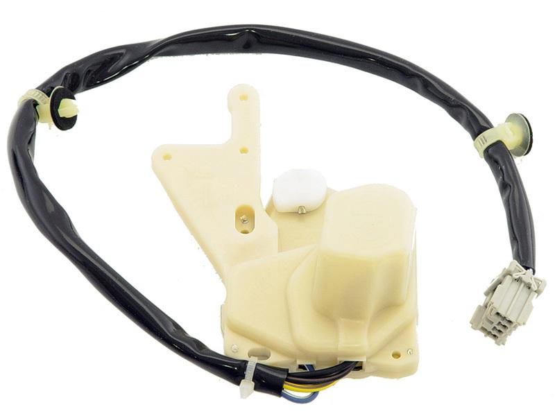 Door lock actuator motor dorman 746-360