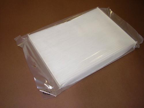 Cabin air filter tyc 800126p