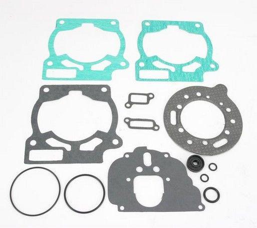 Moose racing top end gasket kit for ktm 125 sx 125 exc 98-01