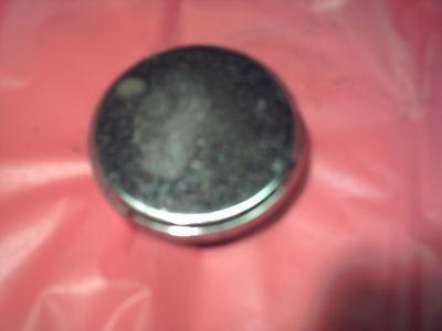 H157 1974 1975 honda xl350 xl 350 fuel cap