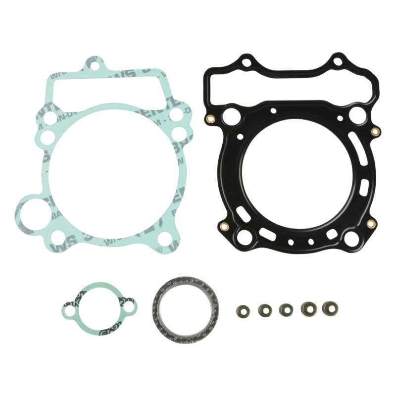 Athena top end gasket kit - yamaha yzf 250 01-13, wrf 250 01-14 _p400485600039