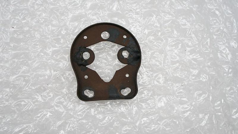 1967 bsa a65 650 650cc thunderbolt lightning a-65 *398 gauge mount bracket