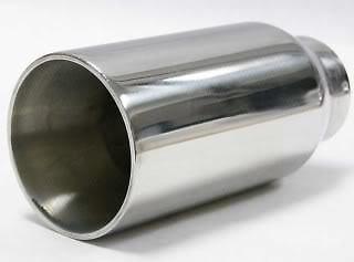 Obx exhaust tip t14 dodge chevy nissan toyota nissan