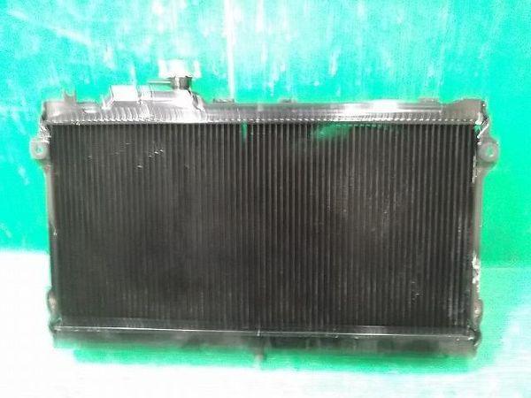 Mazda roadster 1993 radiator [0920400]