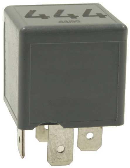 Echlin ignition parts ech ar6393 - abs relay