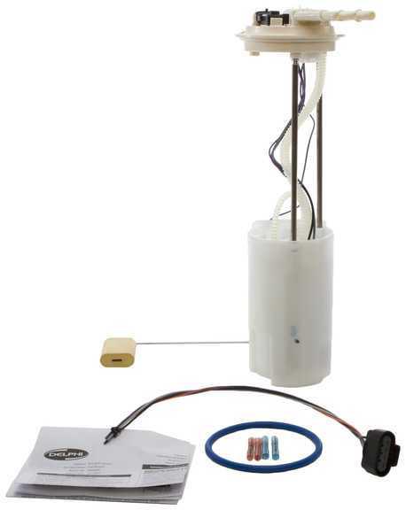 Delphi fuel pumps dfp fg0069 - fuel pump assy - (electric in-tank type) - act...