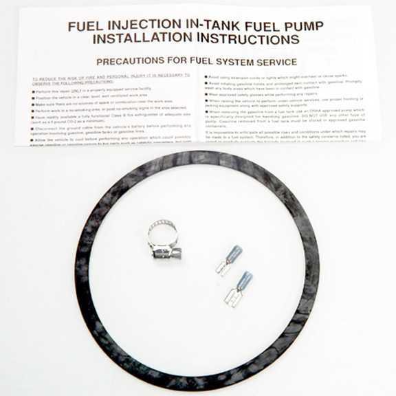 Delphi fuel pumps dfp fe0079 - fuel pump - (electric in-tank type) - oem equi...