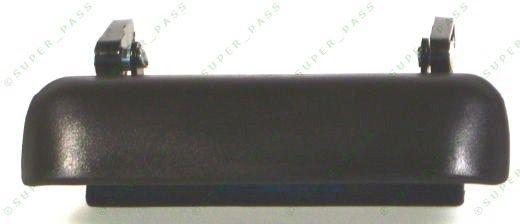 1998 thru 2011  tailgate handle larger size 6⅜"  fits: ford ranger pickup