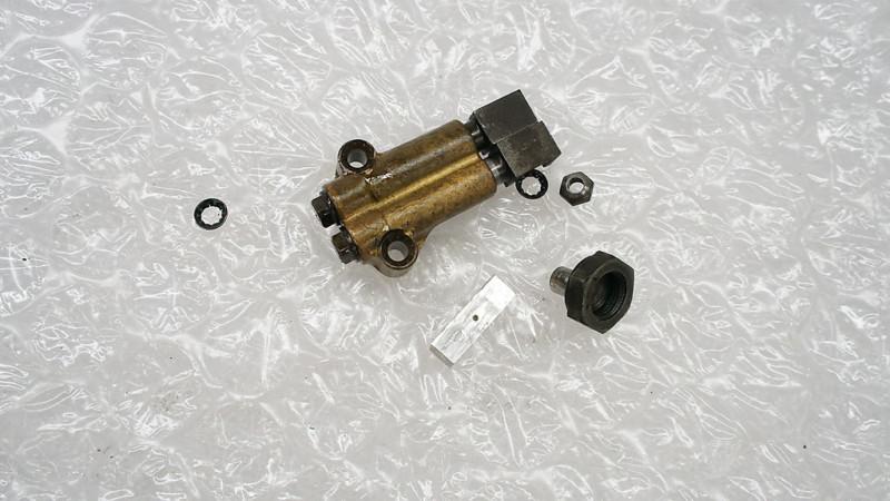 1971 triumph t120r bonneville t120 tr6 650 oif *399 oil pump