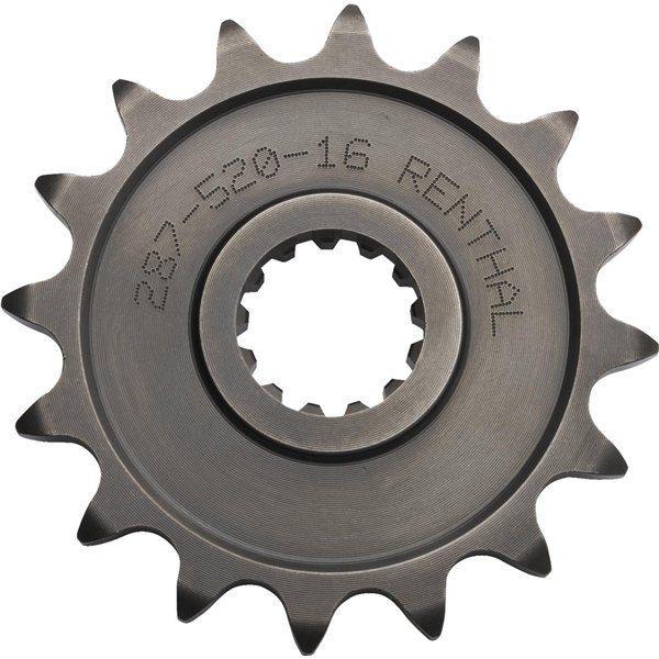 12 tooth renthal 520 countershaft sprocket