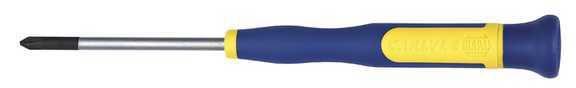 Carlyle hand tools cht sdprp1 - screwdriver, phillips; #1