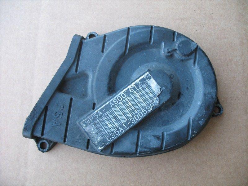 1998 acura 3.5 rl 3.5rl left side timing belt cover 96 97 98 99 00 01 02 03 04