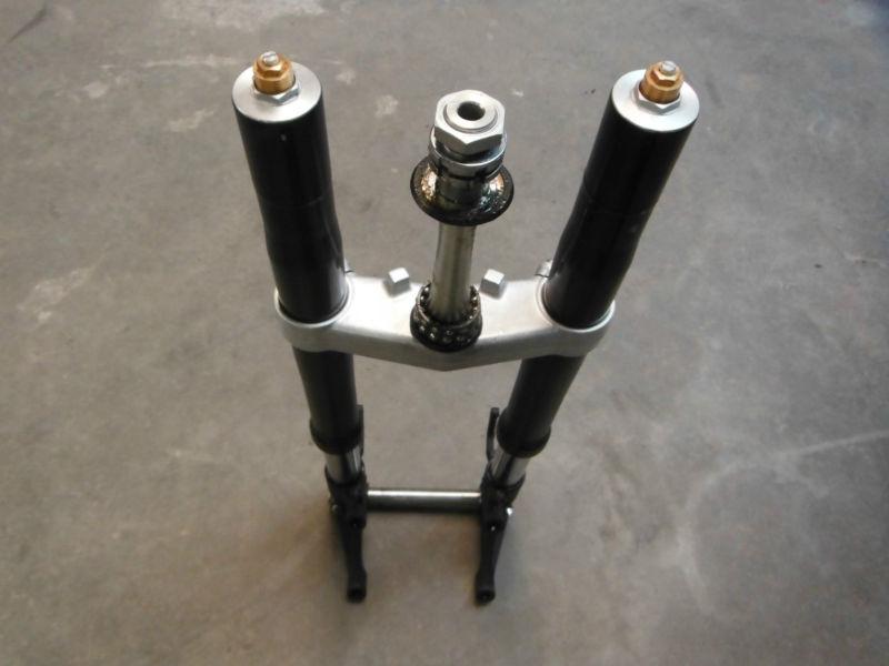 06 yamaha yzf r1 forks