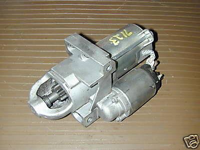 04 05 06 chevy astro silverado gmc sierra truck express van s10 blazer starter