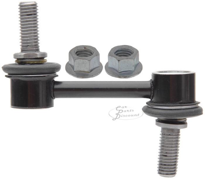 Raybestos sway bar link kit