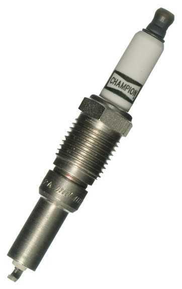 Champion spark plugs cha 7989 - spark plug - double platinum - oe type