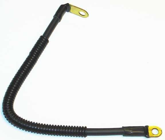 Napa battery cables cbl 718477 - battery cable - positive