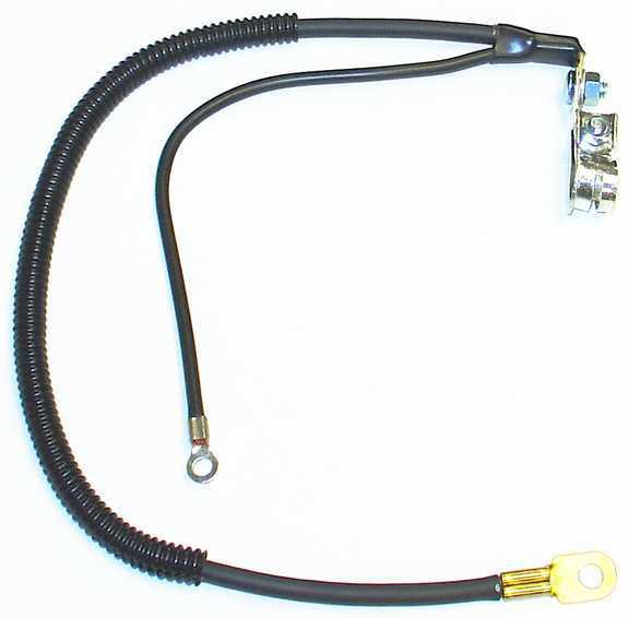 Napa battery cables cbl 718489 - battery cable - positive