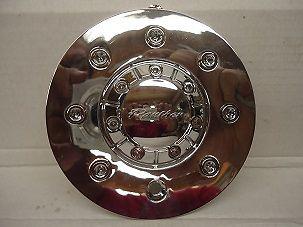 Panther wheel chrome custom wheel center cap caps #capf-290 (1)