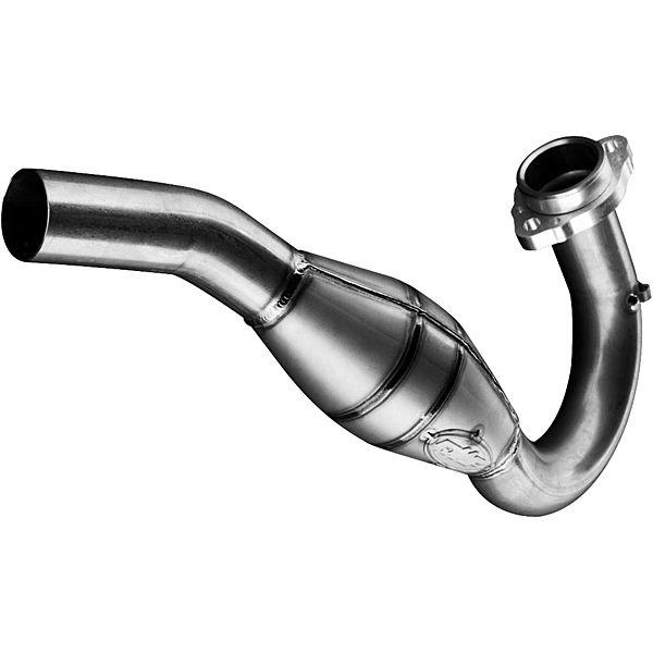 Fmf megabomb s/s exhaust header - honda crf 150 r - 2007-2012 --041426