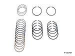 Wd express 061 54053 633 piston ring set