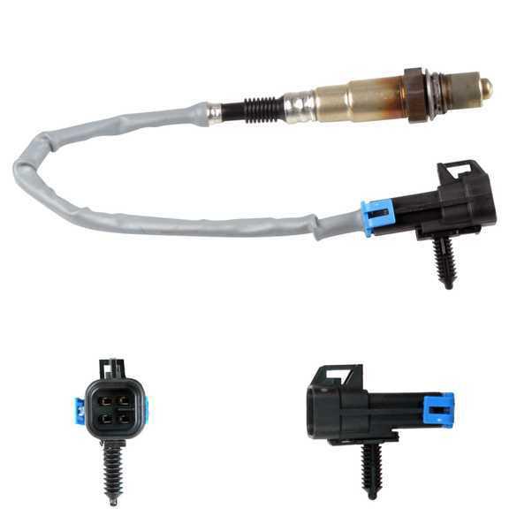 Bosch bsh 15285 - oxygen (o2) sensor