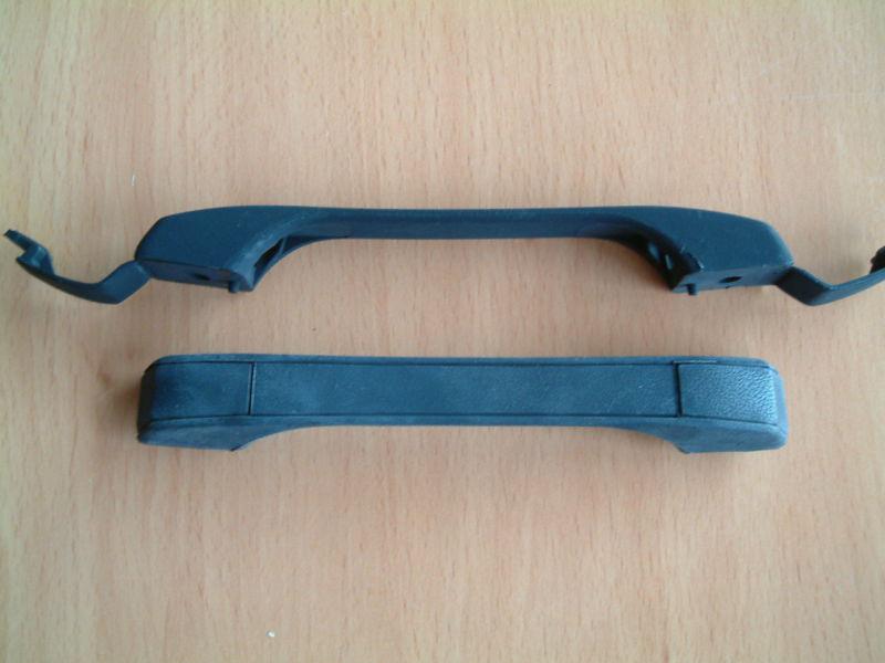 Toyota corolla oem ke20 ke25 ke30 inner door handle - ship worldwide