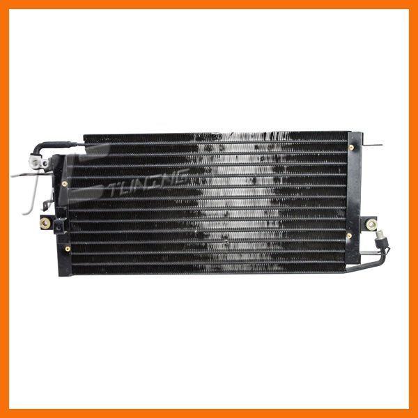 98 00 01 02 chevy prizm a/c condenser replacement w/o ac receiver/drier air cond