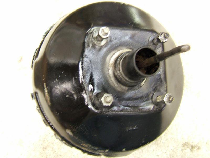 Find DELCO MORAINE BRAKE BOOSTER USED in Eugene, Oregon, US, for US 20.00