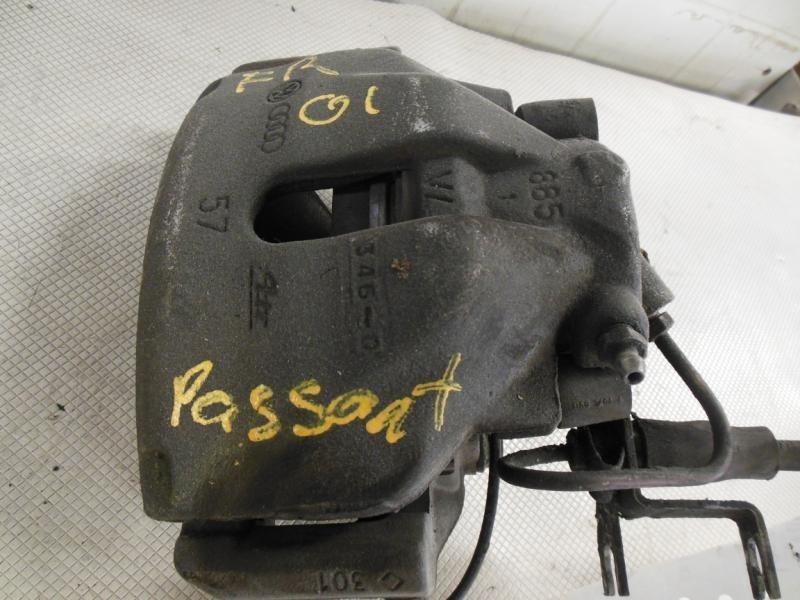 98 99 00 01 02 03 04 05 passat r. right passenger rh brake caliper front