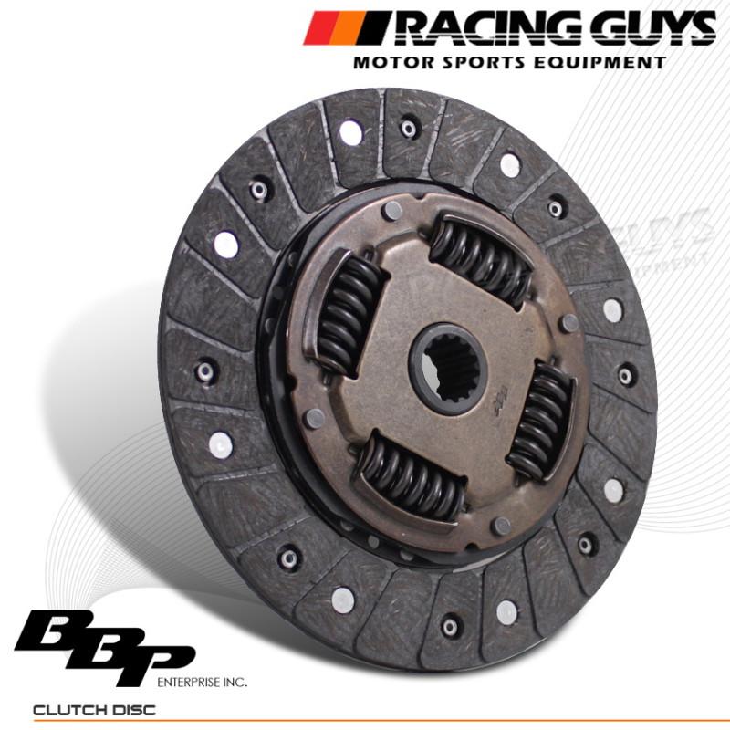 1995-1999 pontiac sunfire cavalier bbp replacement manual clutch disc sport