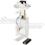 Spectra premium industries inc sp3557m fuel pump module assembly