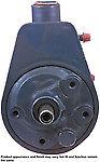 Cardone industries 20-8611 remanufactured power steering pump with reservoir