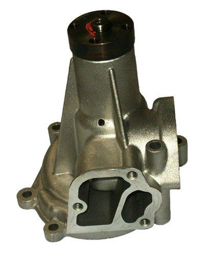 Gates 43159 water pump-water pump (standard)