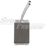 Spectra premium industries inc 94608 heater core