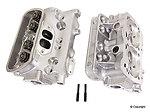 Wd express 043 54003 433 new cylinder head