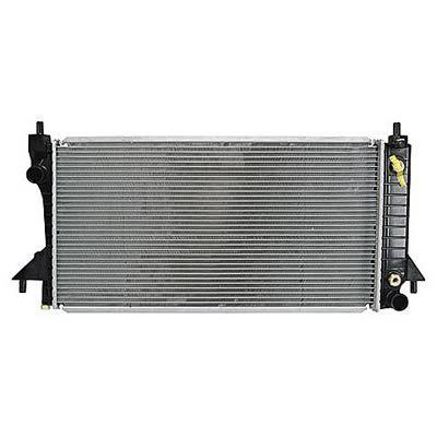 Vista-pro ready-rad radiator 431321 ford taurus