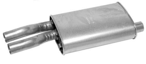 Walker exhaust 18258 exhaust muffler-muffler