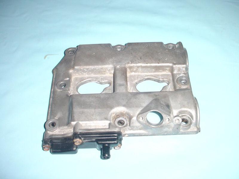 2.0 dohc turbo subaru impreza lh valve cover