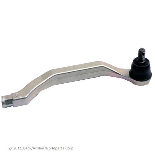 Beck arnley 101-4651 tie rod-steering tie rod end