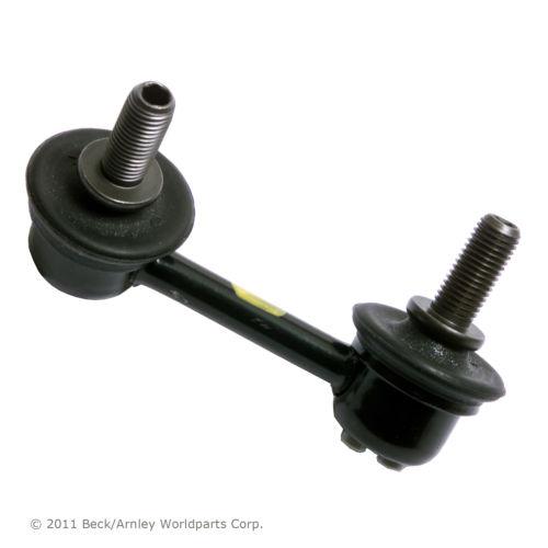 Beck arnley 101-4792 sway bar link kit-suspension stabilizer bar link