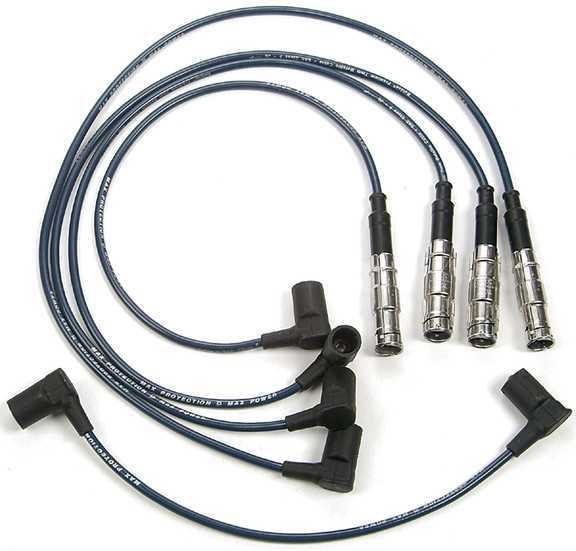 Belden bel 700975 - spark plug wire set - premium